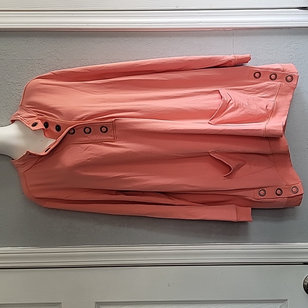 Soft Surroundings Tunic